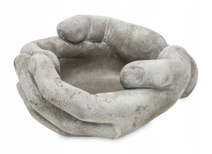 

Osłonka dłonie poidełko dla ptaków w91a poidło