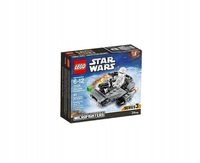 Lego 75126 Star Wars Sněžný vrtulník Nejvyššího P