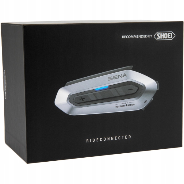 Sena Srl Ext interkom pre prilbu Shoei NXR2