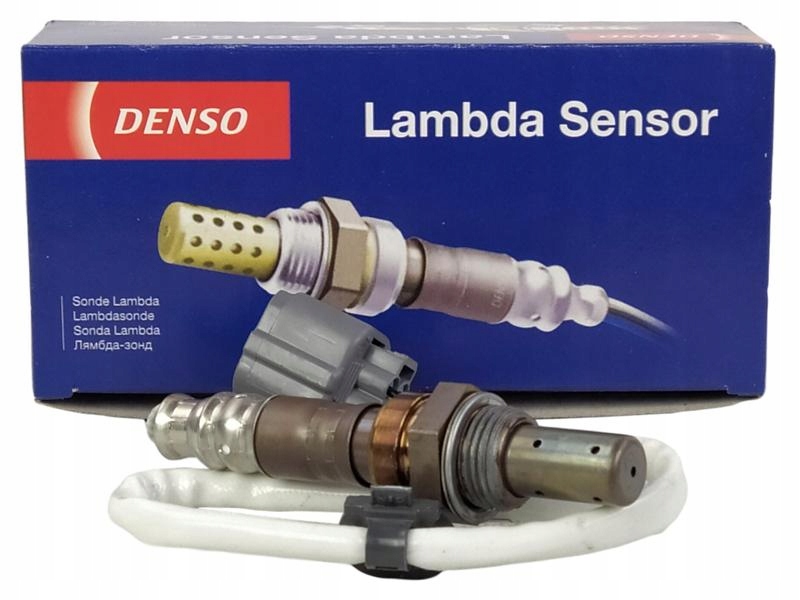 DENSO ЛЯМБДА-ЗОНД DOX-0307 SUBARU LEGACY III
