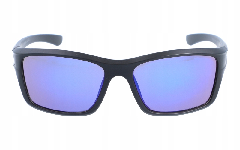 CHŁOPIĘCE OKULARY PRZECIWSŁONECZNE UV400 sportowe Marka Inna marka