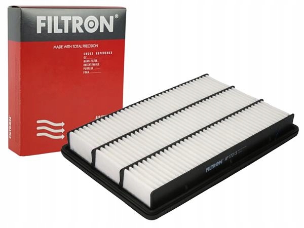 

Filtron Filtr Powietrza Pajero IV (V8_W, V9_W)