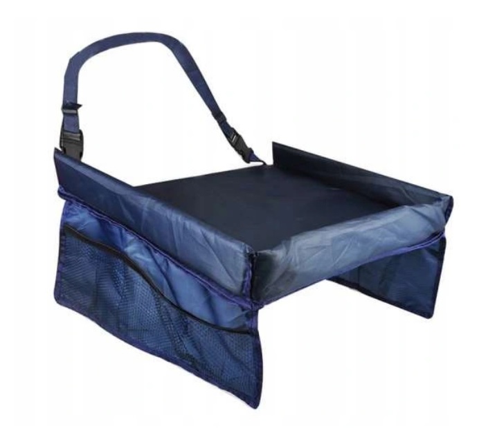 WODOODPORNY STOLIK DO FOTELIKA SAMOCHODOWEGO