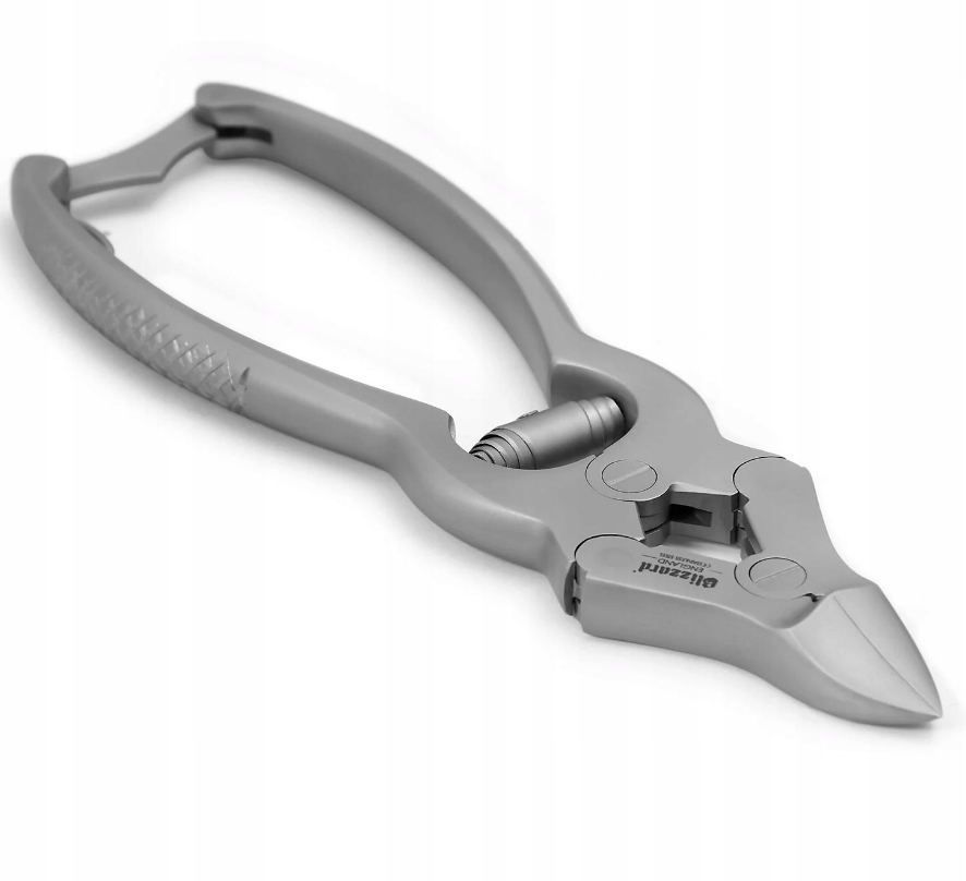 Kleštičky na nehty Blizzard 15 cm podologické pro silné nehty