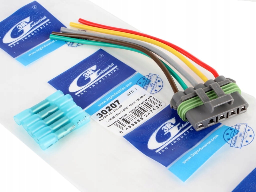 WTYCZKA WIĄZKA SILNICZKA WYCIERACZEK DUCATO 06-14