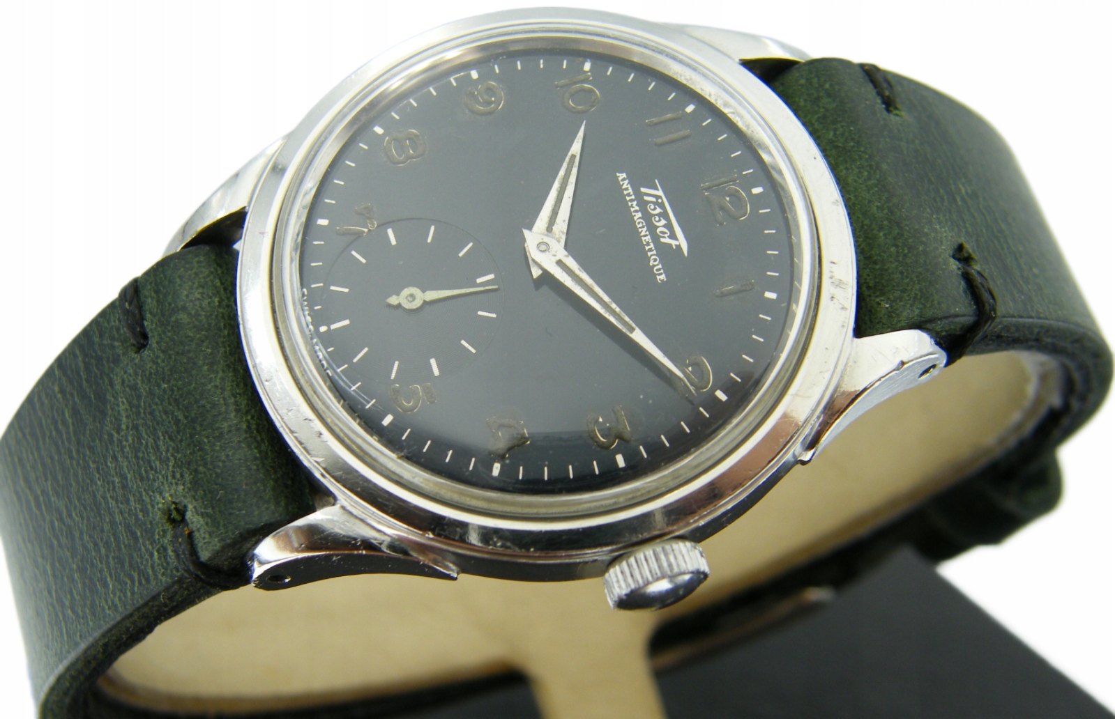 Tissot Calatrava Ref:6701-11N Rarytas