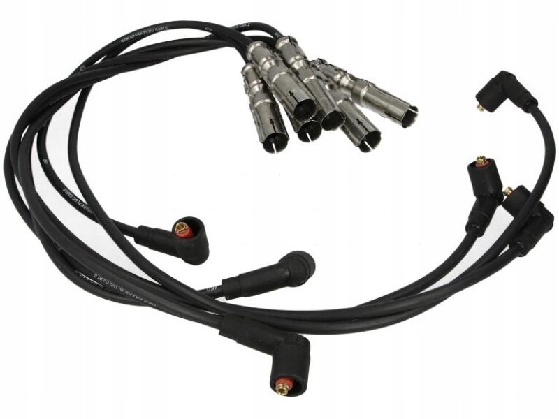 0932 - Пр. ВИС.НАП.КПЛ. FORD VW RC-VW201