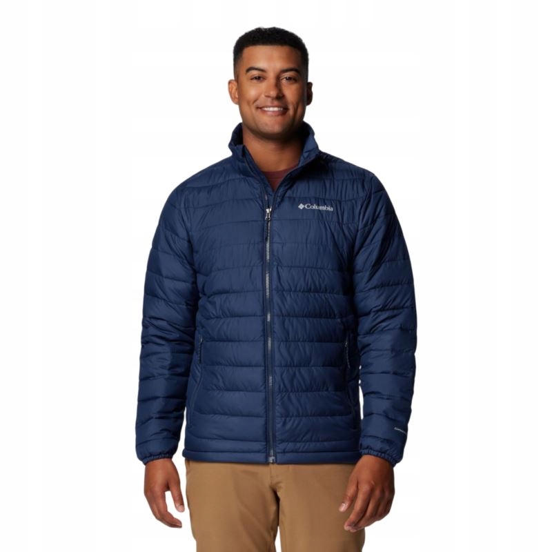 Columbia Powder Lite II Jacket 2086964464 L