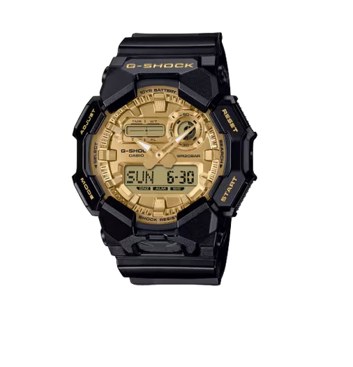 Sportovní Hodinky Casio G-shock GA-010GGB-1A9ER