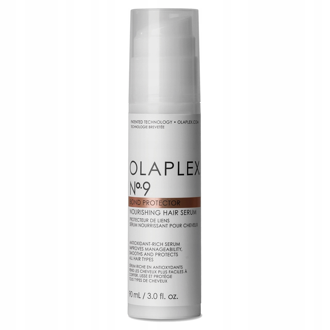 OLAPLEX N°. 9 Bond Protector Ochronne Serum do Włosów 90 ml
