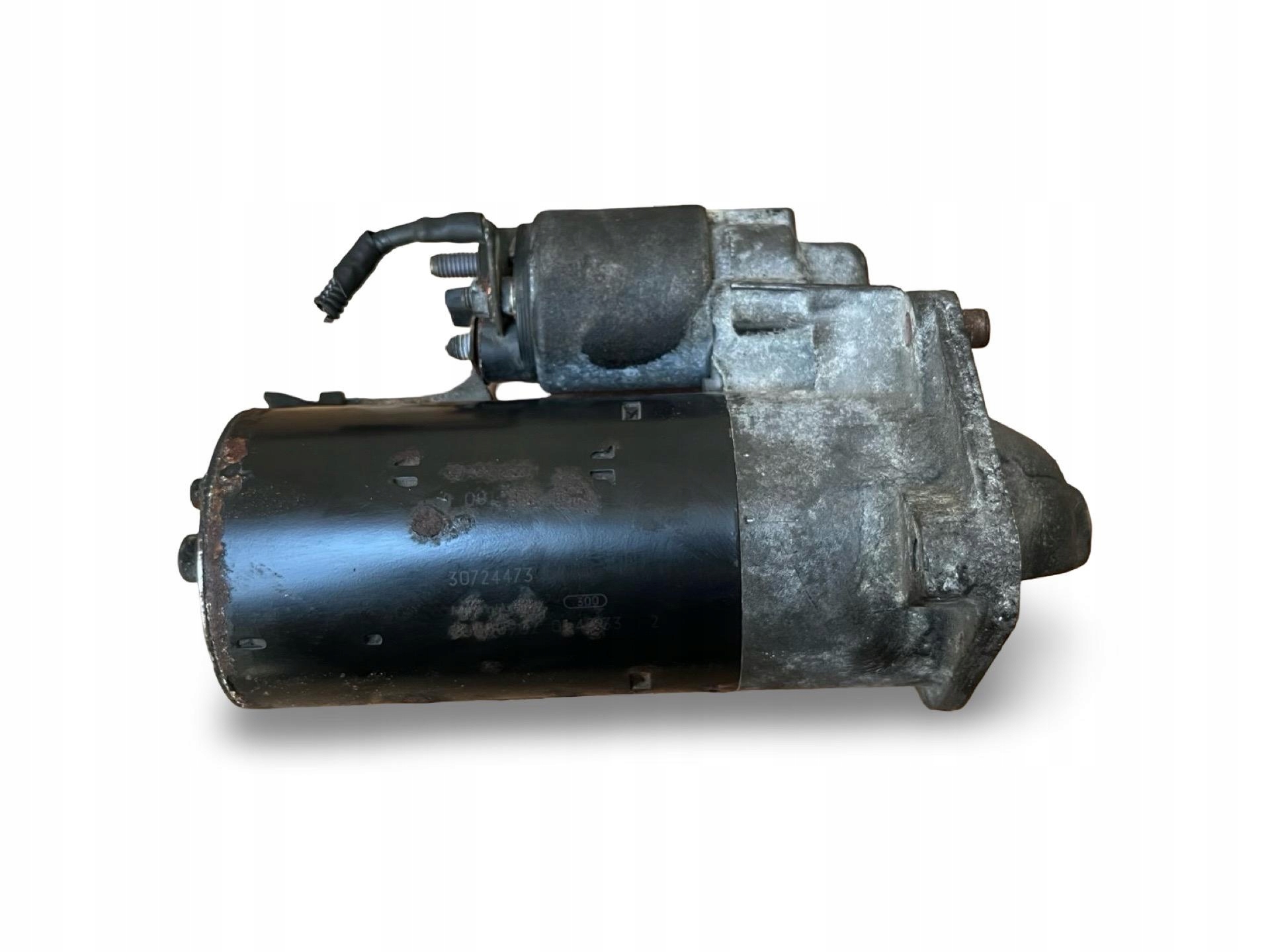 starter Volvo S80 2 2009 30724473