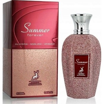 Maison Alhambra Summer Forever Edp 100 ml