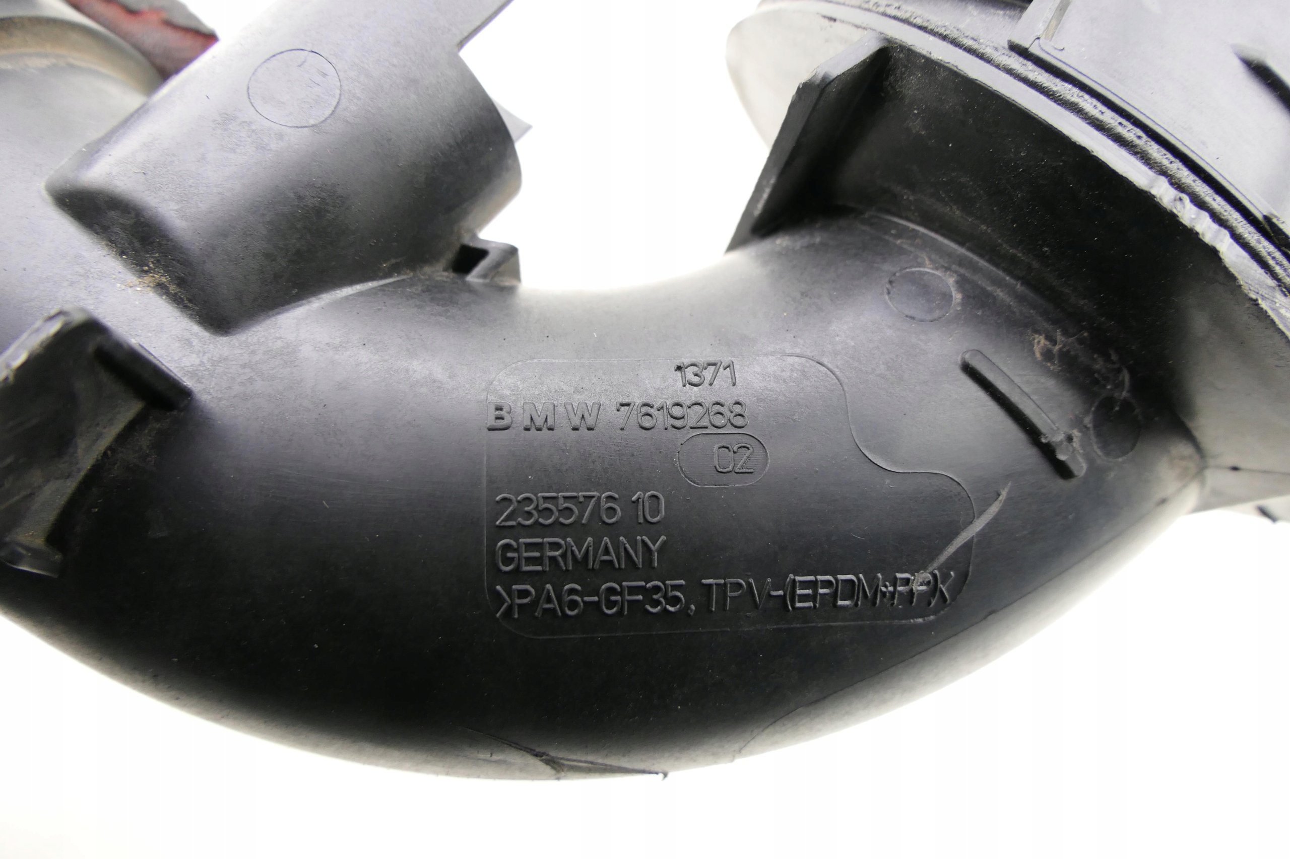 Schlauch luft MINI COOPER F56 1.5 1132967S