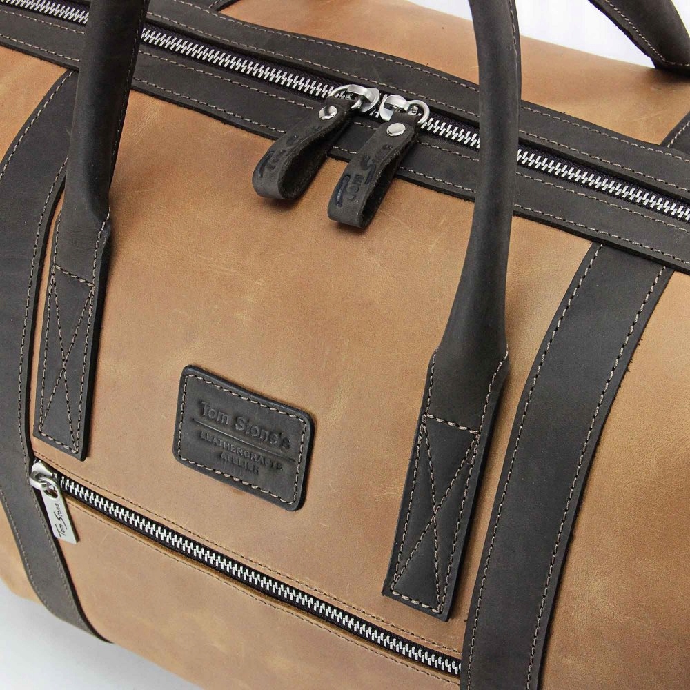 Torba podróżna Tom Stone Kamet-Y Wielkość brak informacji