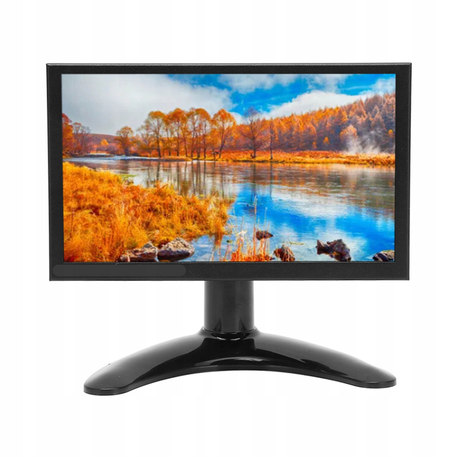 7-calowy monitor z interfejsem multimedialnym 3g sdi hd monitor tft lcd z p Stan opakowania oryginalne