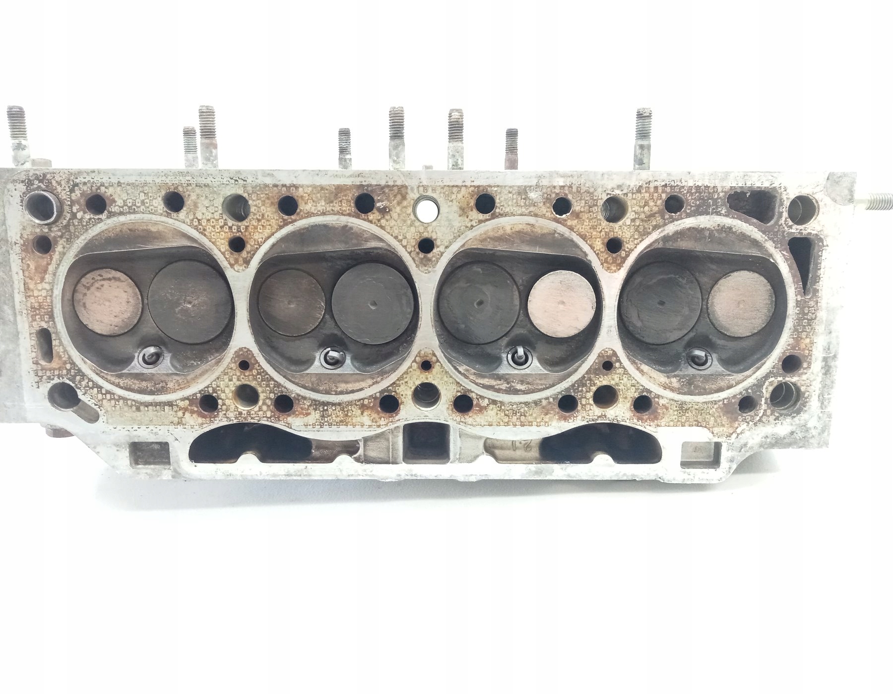 GŁOWICA RENAULT 2.0 8V WÓZEK LINDE Typ samochodu Samochody osobowe