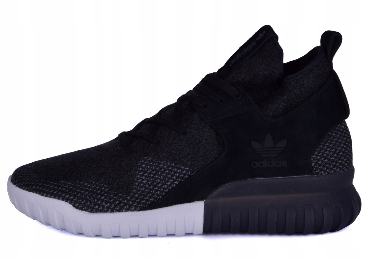 Pánské boty Adidas Tubular X Pk vel. 45 1/3