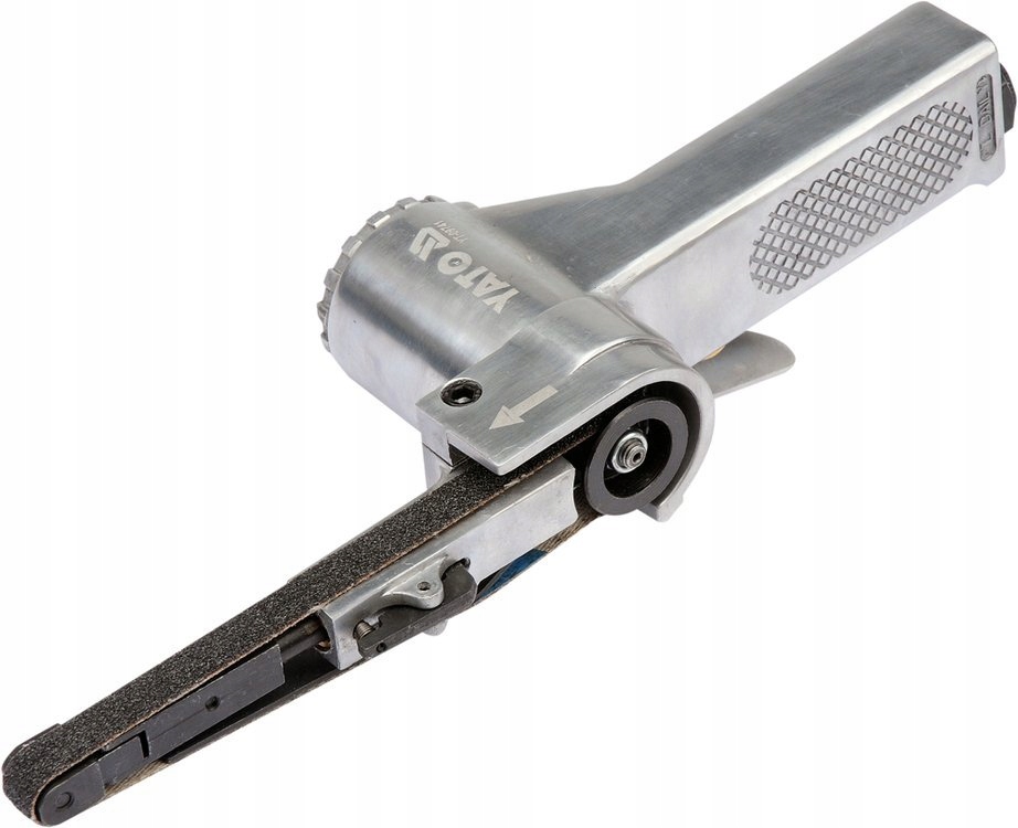 Tasmowa szlifierka pneumatyczna 10x330mm