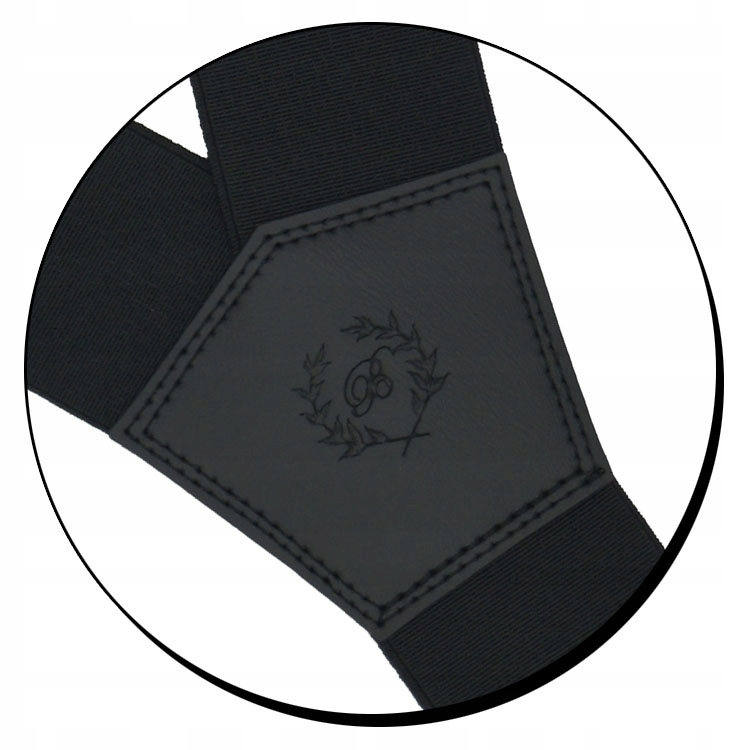 Szelki ROBOCZE Do Spodni Mocne Szerokie Męskie EAN (GTIN) 5904139933732