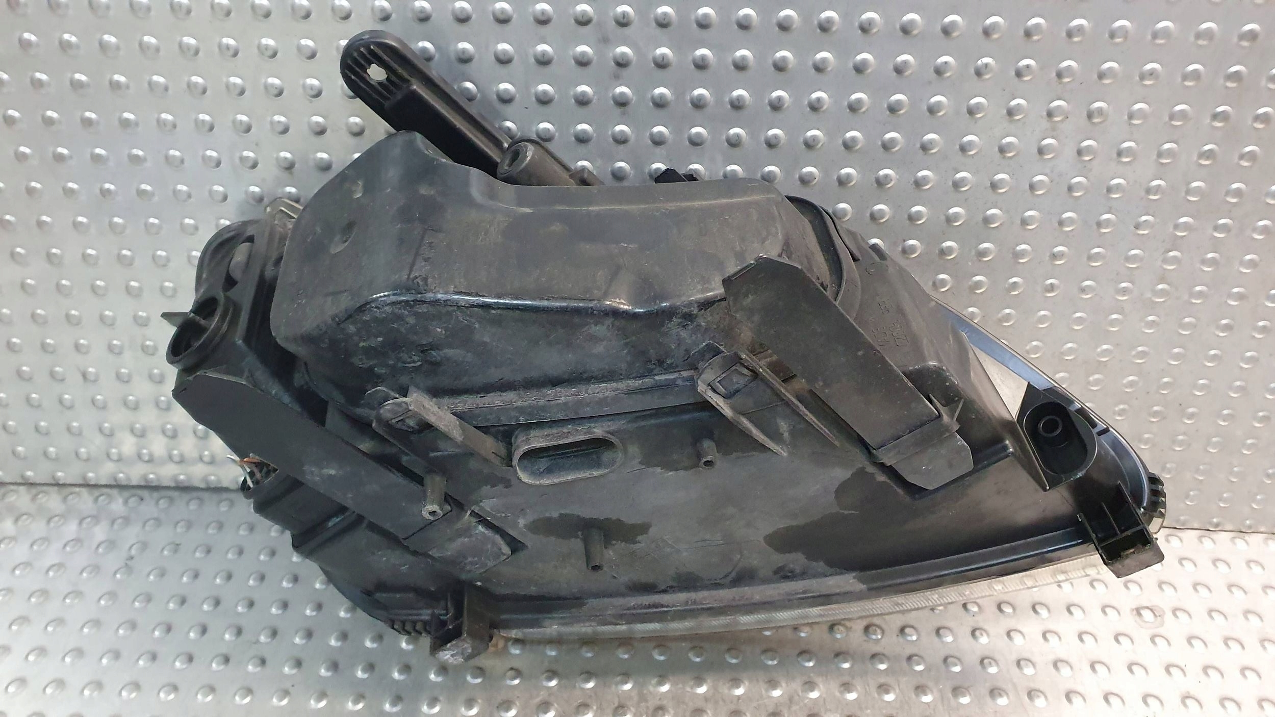 light front left FORD C-MAX MK1 03