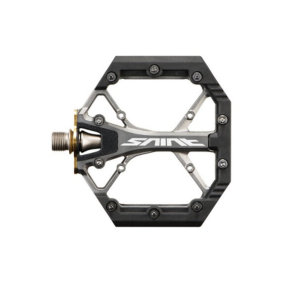 Pedały Shimano Saint PD-G8040 platformowe