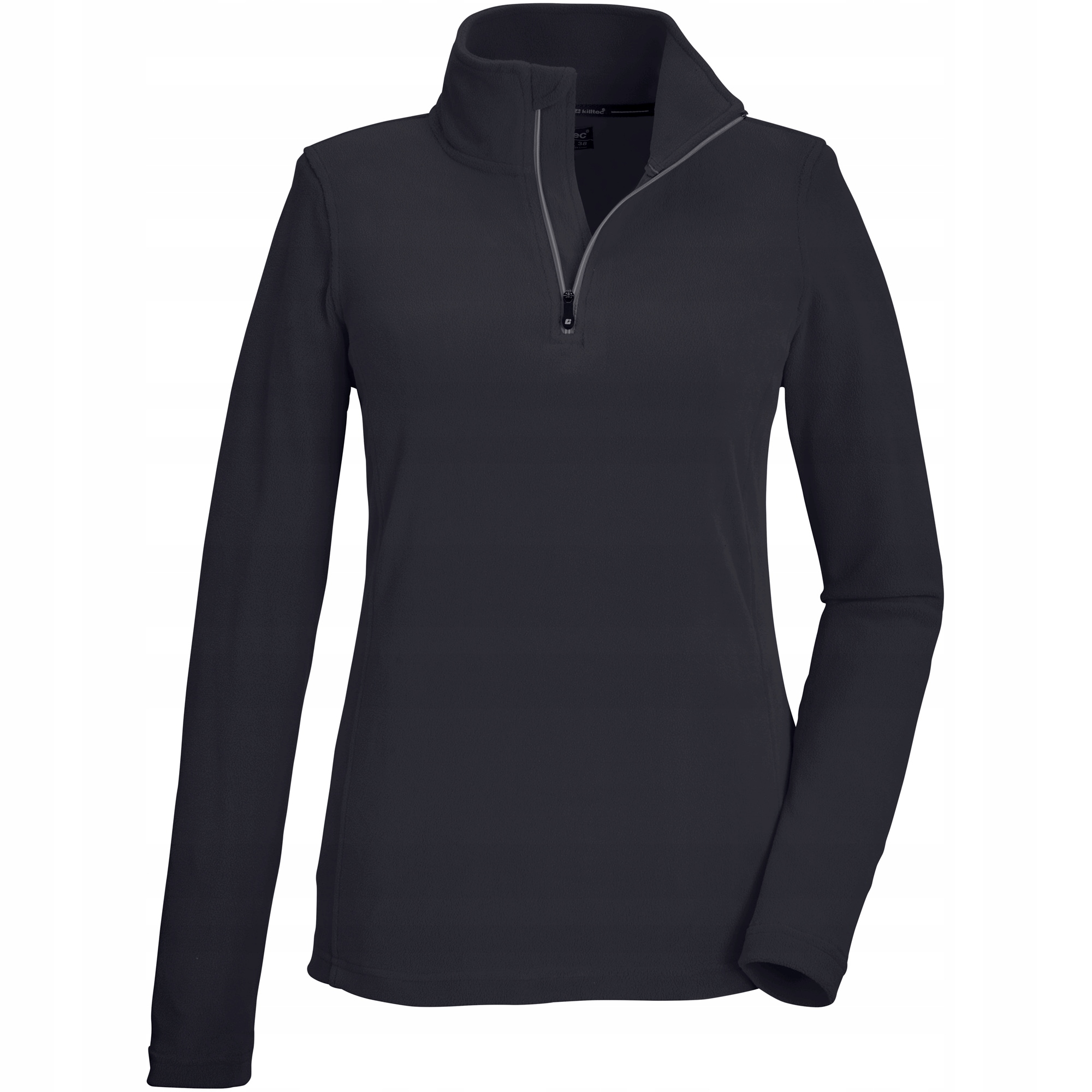 Bluza damska Killtec Ksw 101 Wmn Flc Shrt