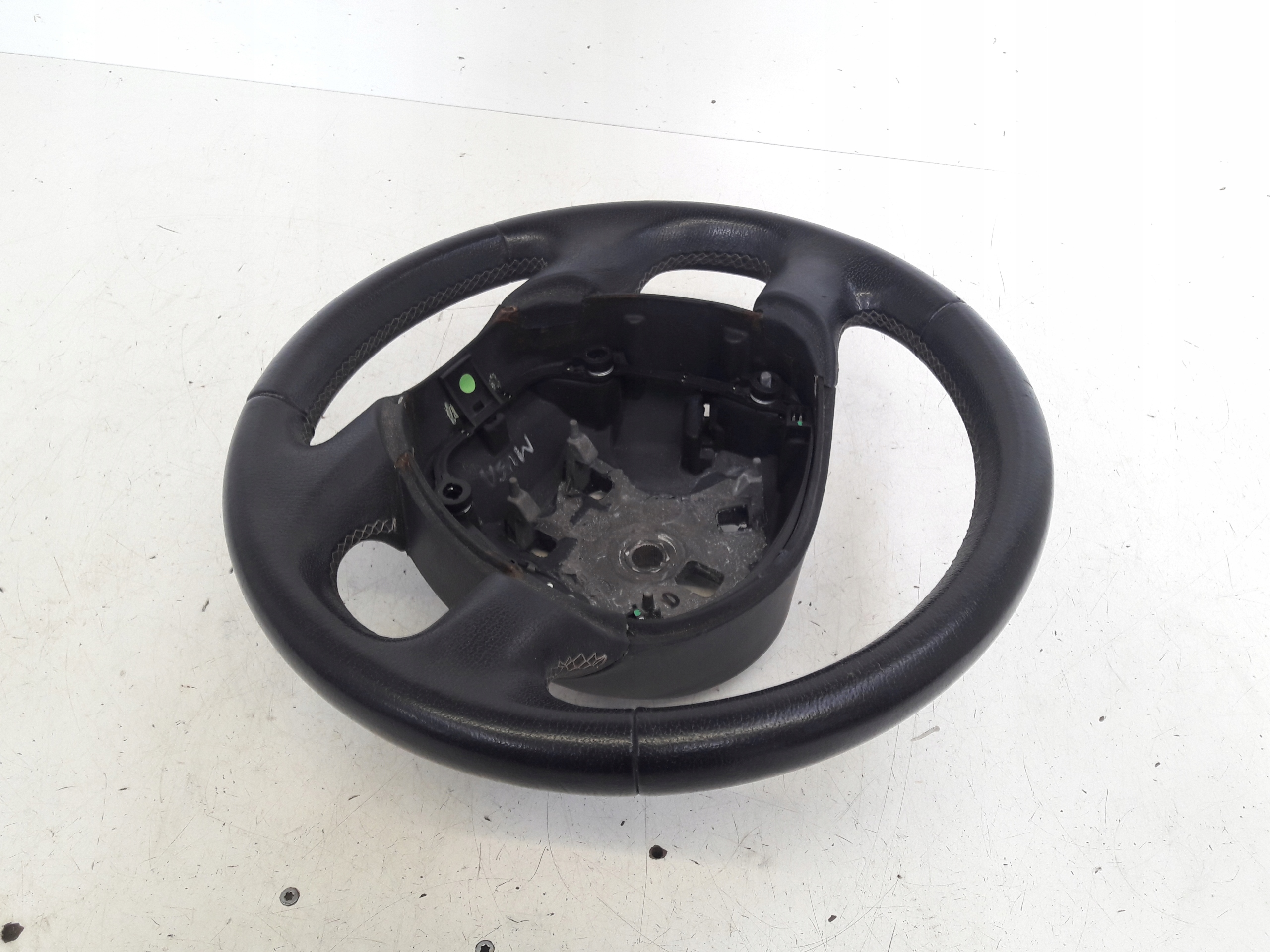 lenkrad Leder Lancia Musa