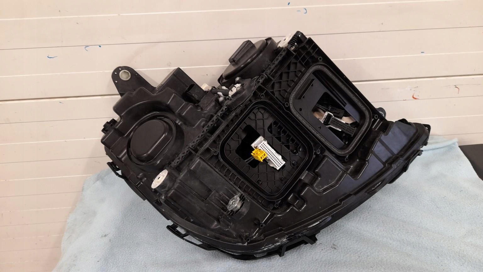 Frontscheinwerfer Mercedes-Benz E-Klasse W213 W2139060110 LED Links Headlight - Thumbnail 6