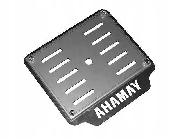 RAMKA POD TABLICE MOTOCYKLOWA YAMAHA XV XVS R1 R6 Producer Motolp