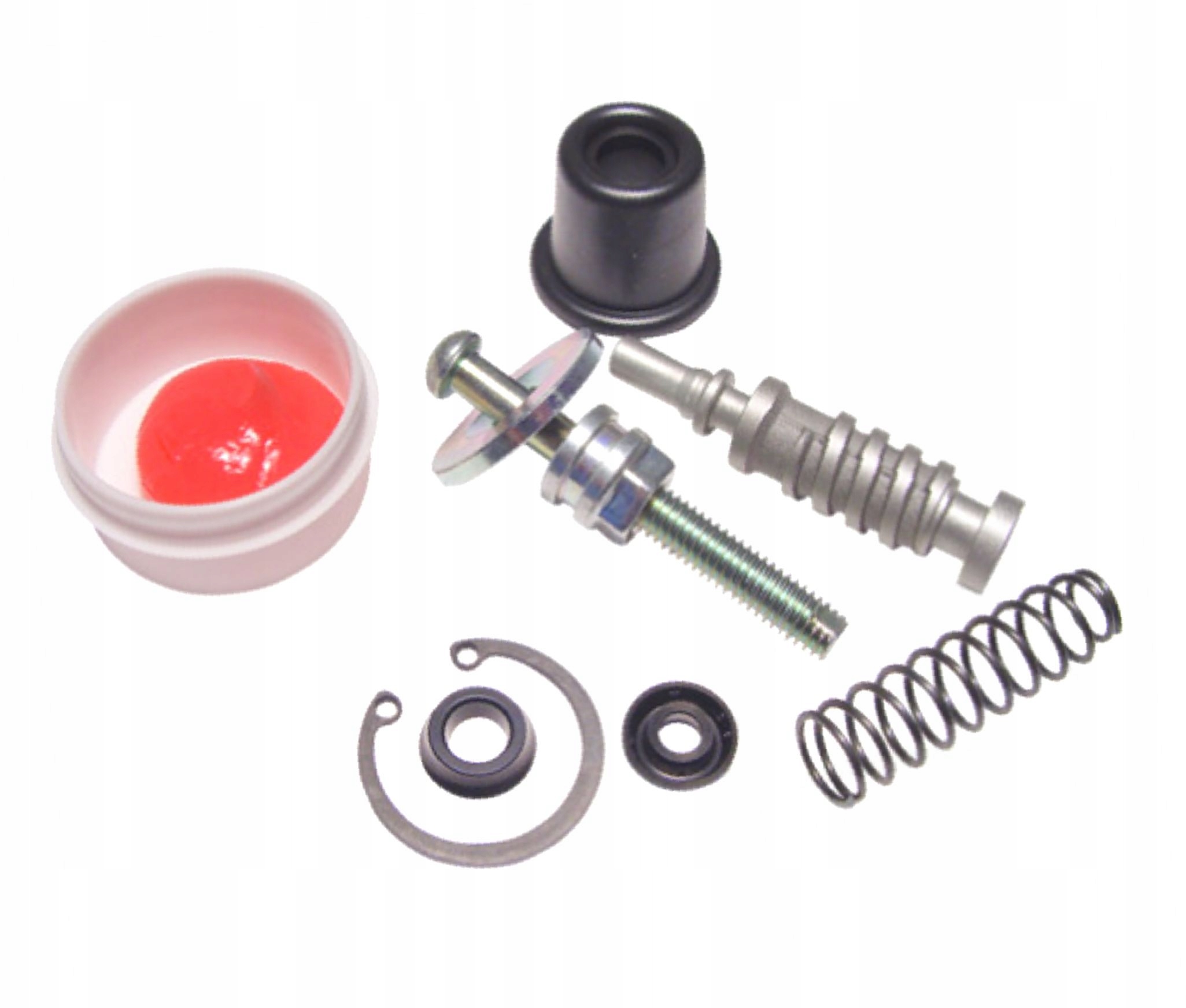 Sada Na Opravu Zadního Brzdového Čerpadla Yamaha Yz 450 F 2004-2024