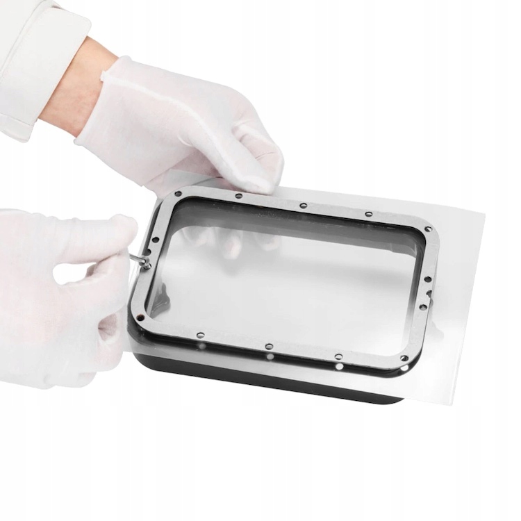 Anycubic Fólie Fep 5 ks Photon S, Photon 150um