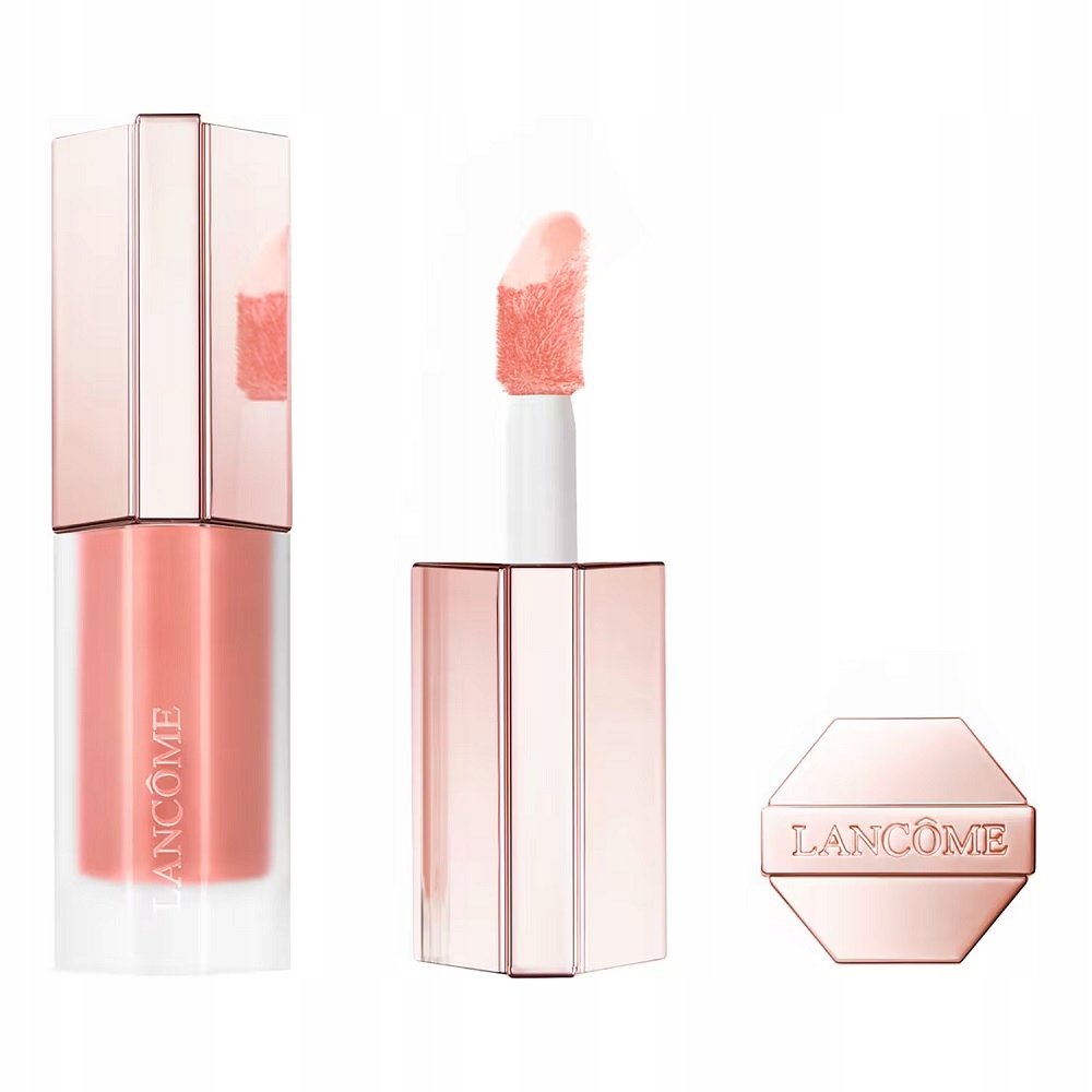 Lancome Idole Juicy Blush Tekutá Růžová 40 Mauve To The Groove 8,5 ml