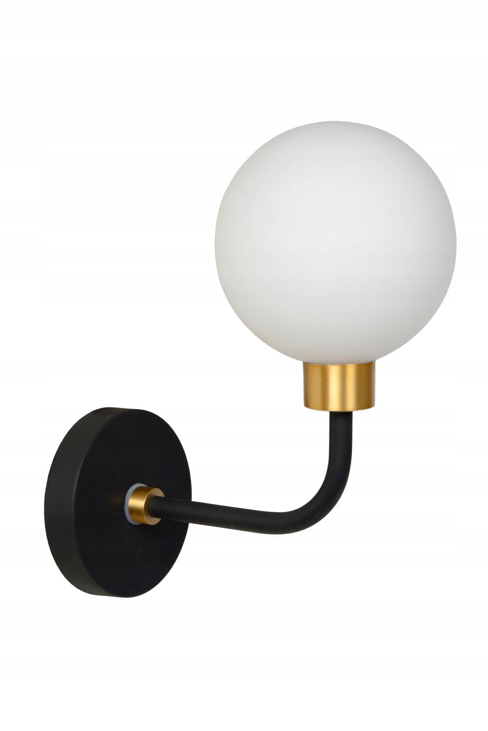 Nástenná lampa Lucide G9 33W Berend 30265/01/30