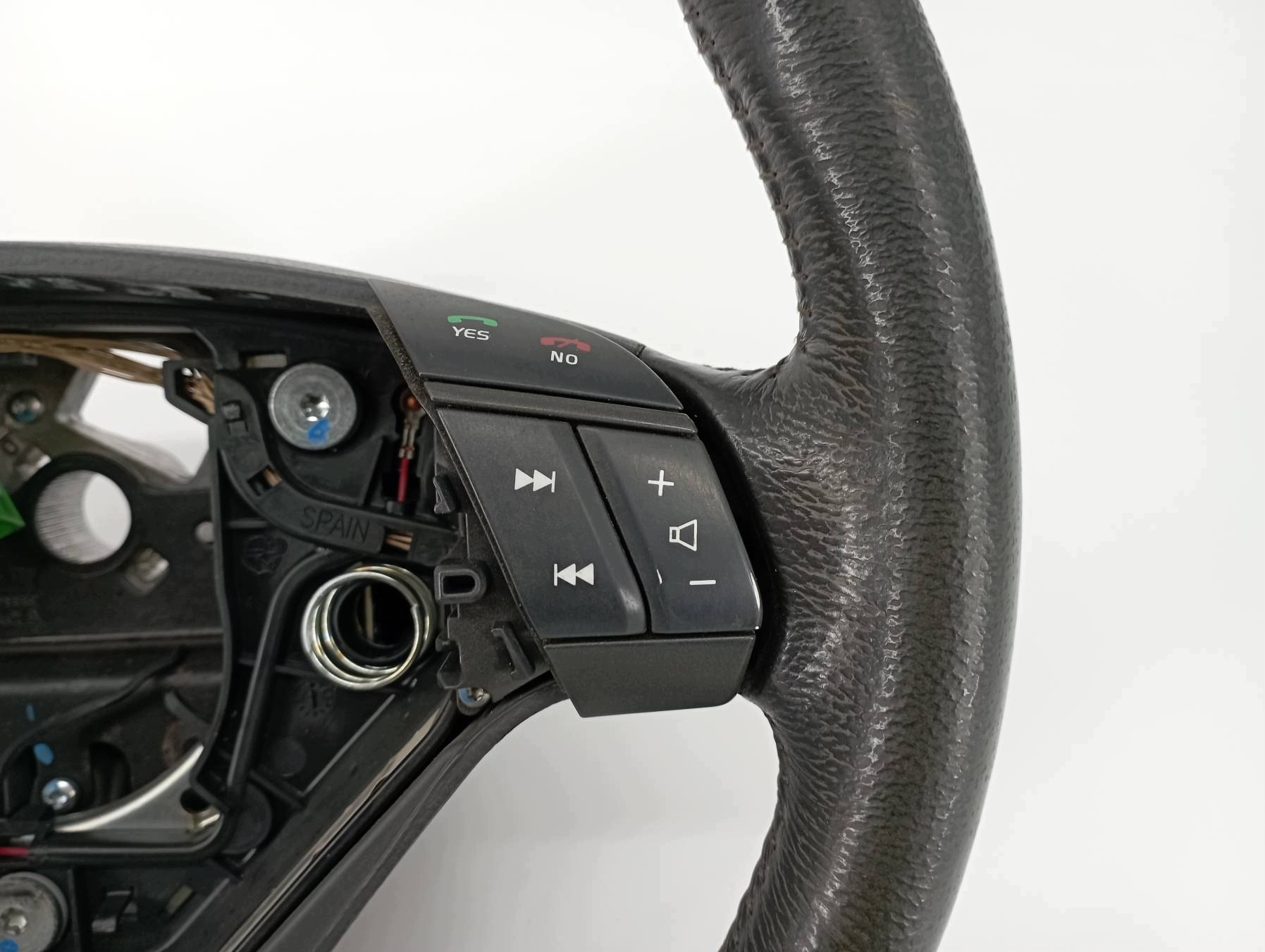 lenkrad 08666887 Volvo S60 und (2000-2009)