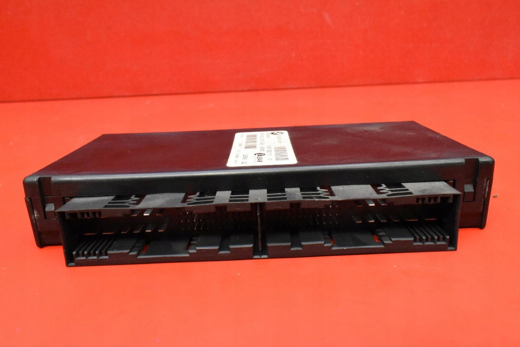 control unit module GATEWAY 9221110 BMW E60 E61 2.0 D 177 KM LIFT 07-10