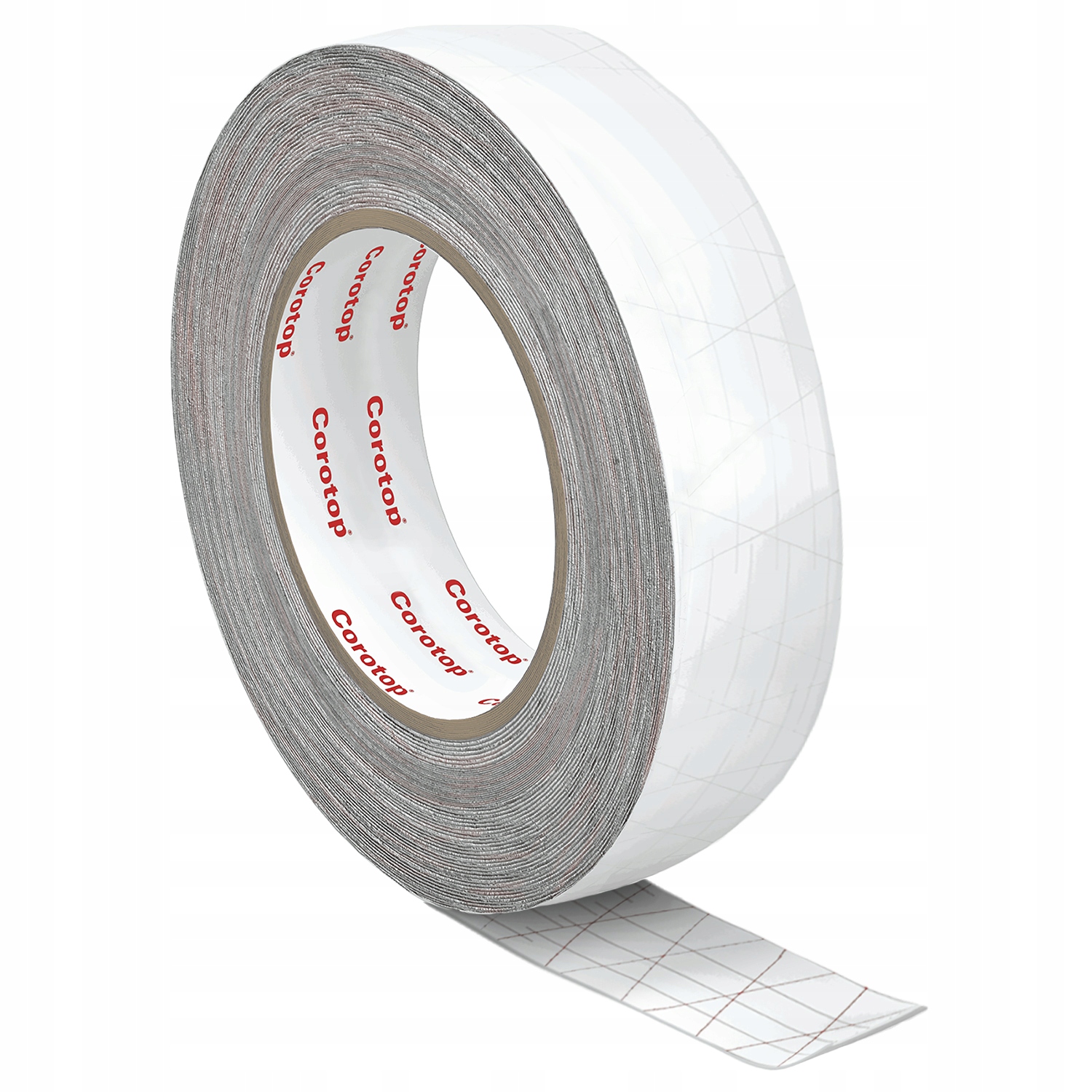 

Coromix Taśma Dwustronna Do Membran 40mm x 25mb