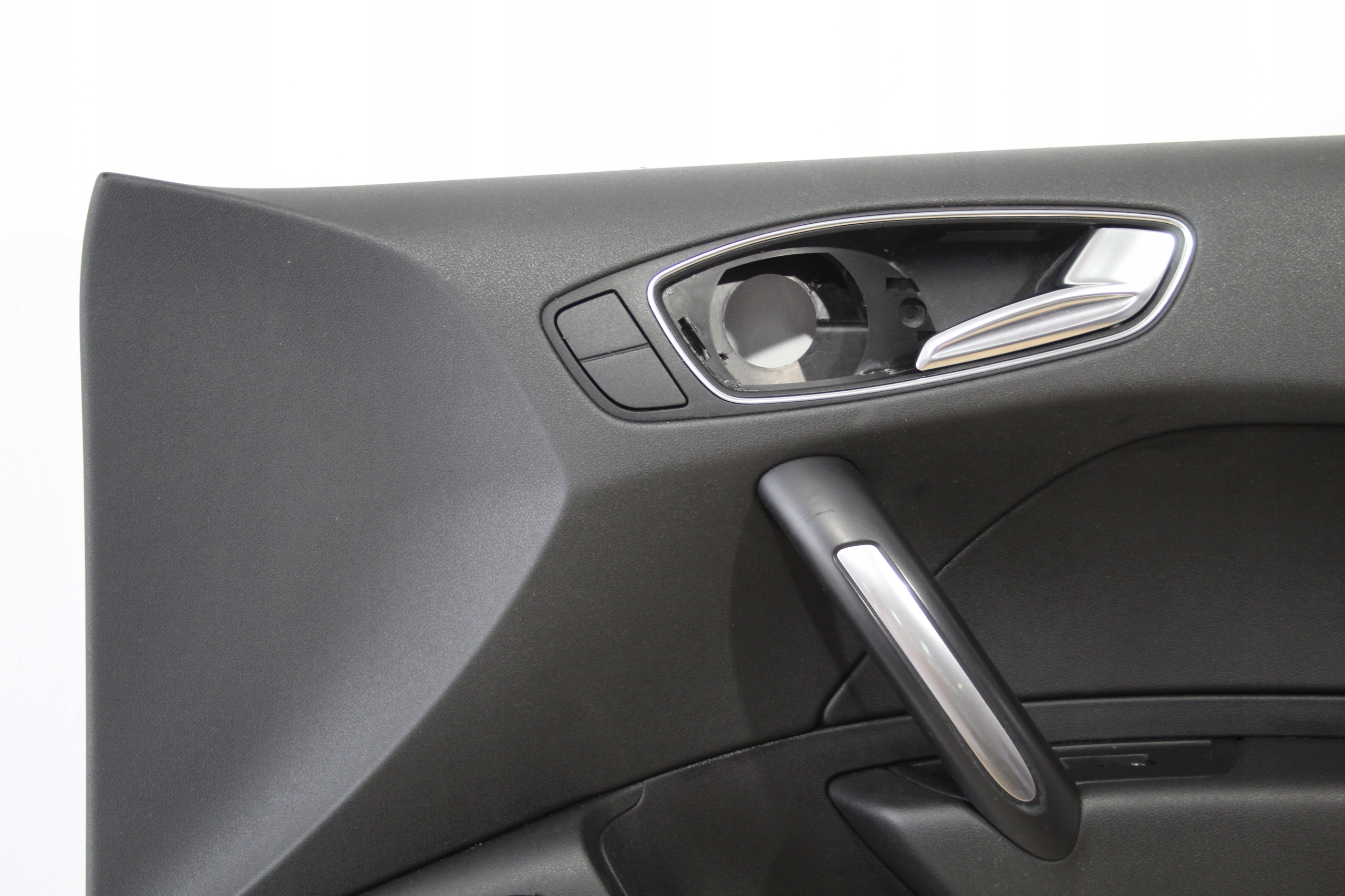 side door right AUDI A1 8X0 8X