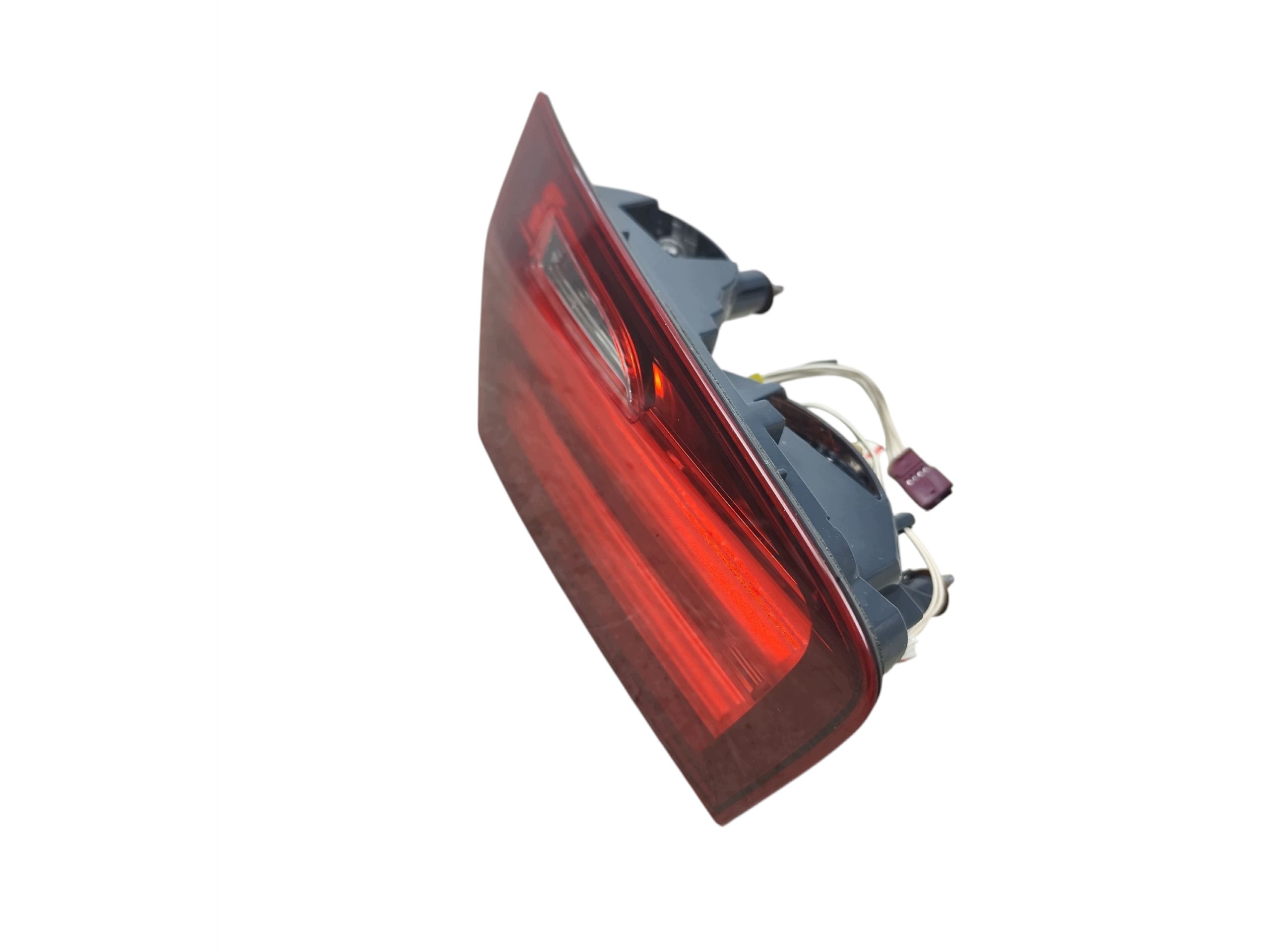 light left left rear part to the bonnet BMW F11 (2010-2013) 7203227