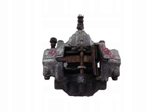 MERCEDES W203 caliper brake left rear part
