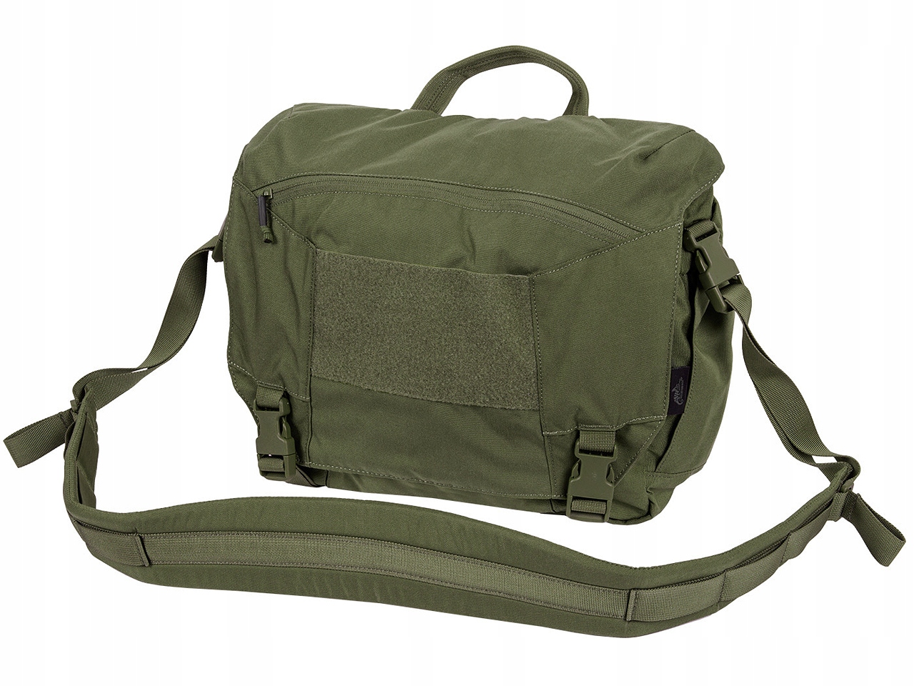 Městská Taška Přes Rameno Urban Courier Bag Medium 9,5 L Helikon Olivová