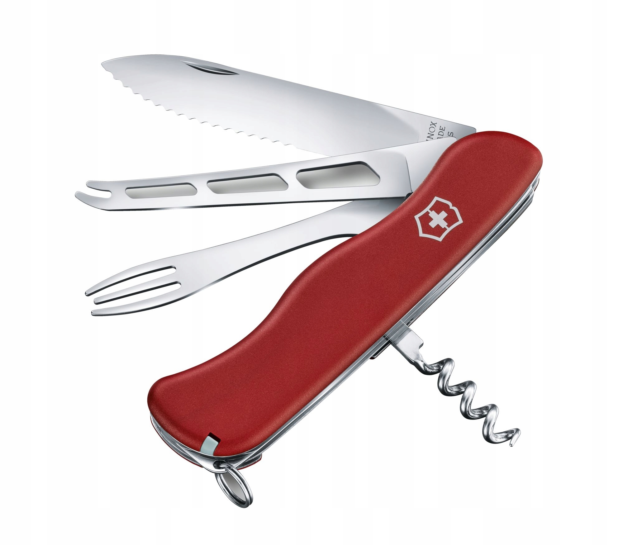 Victorinox Карманный нож Cheese Master 0.8313.W