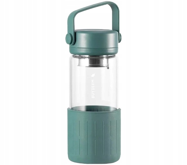 Buydeem DG42-CG 0,3l Cozy Greenish