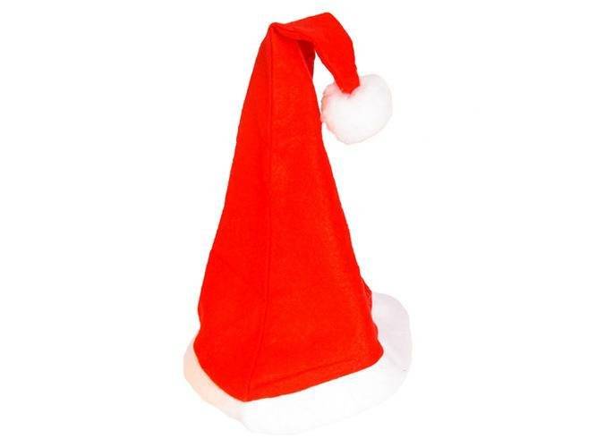 

Czapka Świętego Mikołaja Święty Mikołaj Święta