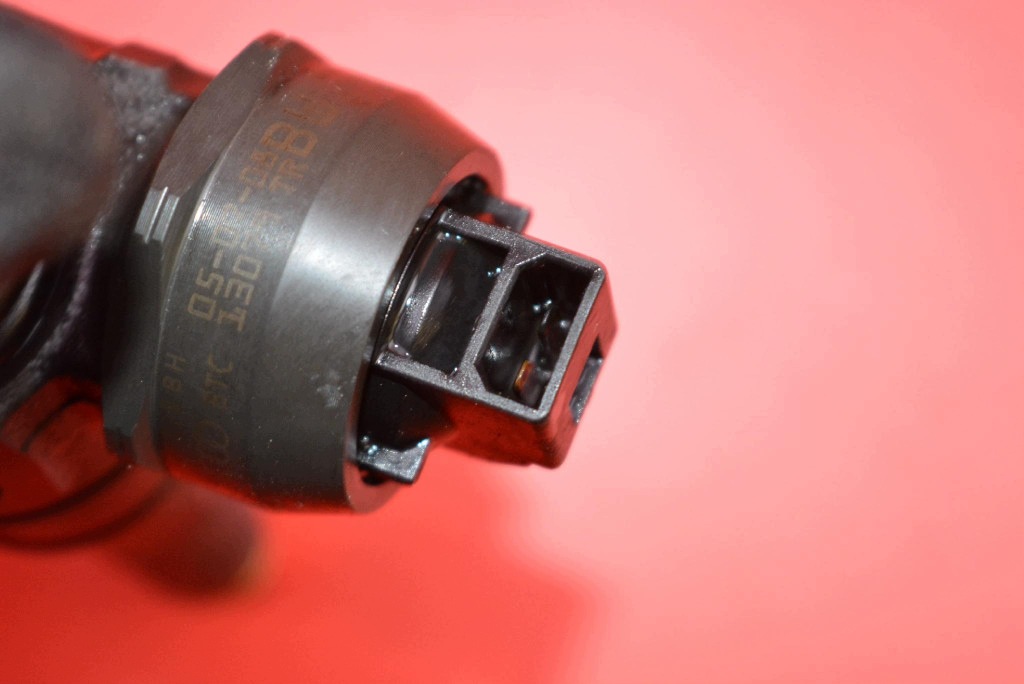 einspritzdüse einspritzdüse 038130073BH 0414720230 AUDI A4 B7 1.9 TDI 115 KM 04-08