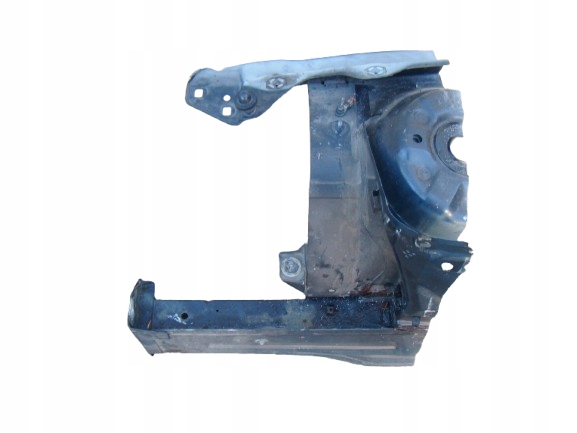 MERCEDES C W203 00- ĆWIARTKA PODŁUŻNICA PRAWY PRZÓD 189