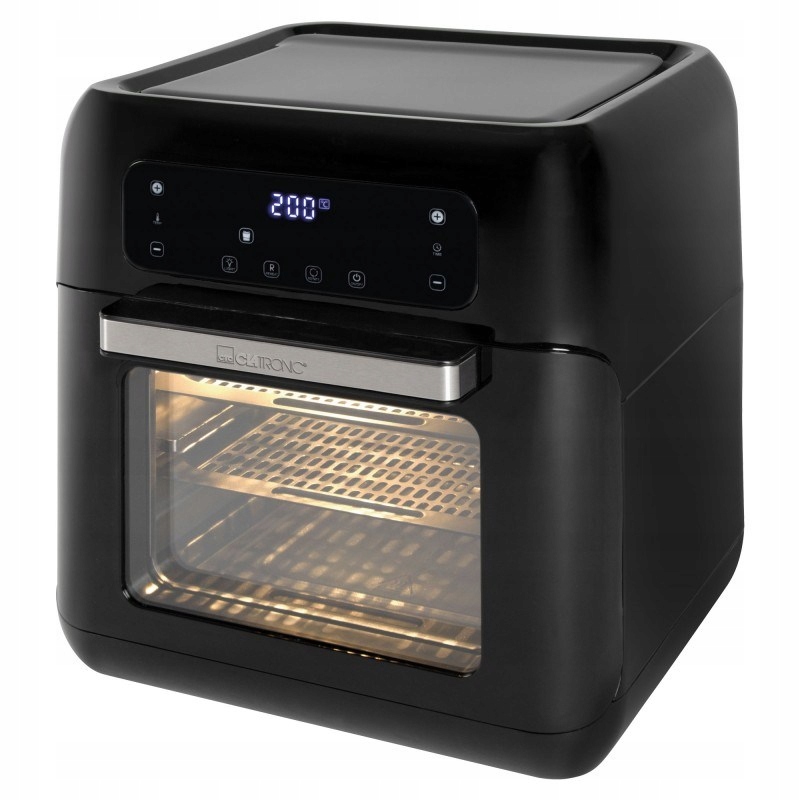 Horkovzdušná fritéza Clatronic Fr 3747