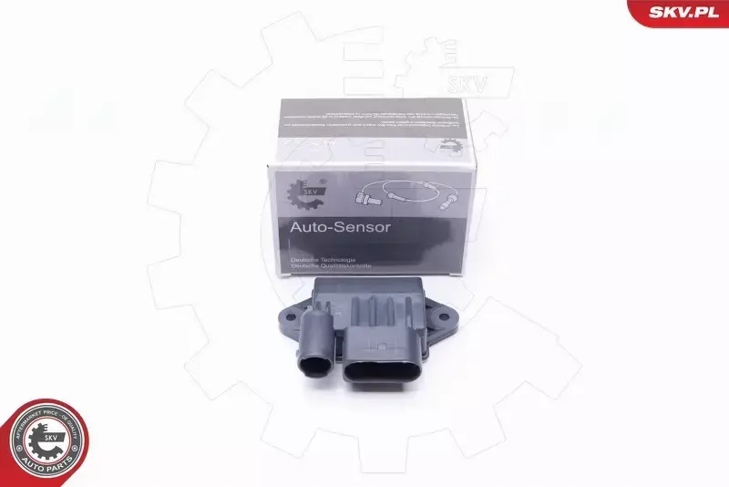 ESEN SKV STEROWNIK ŚWIEC ŻAROWYCH 96SKV030 Producent części SKV