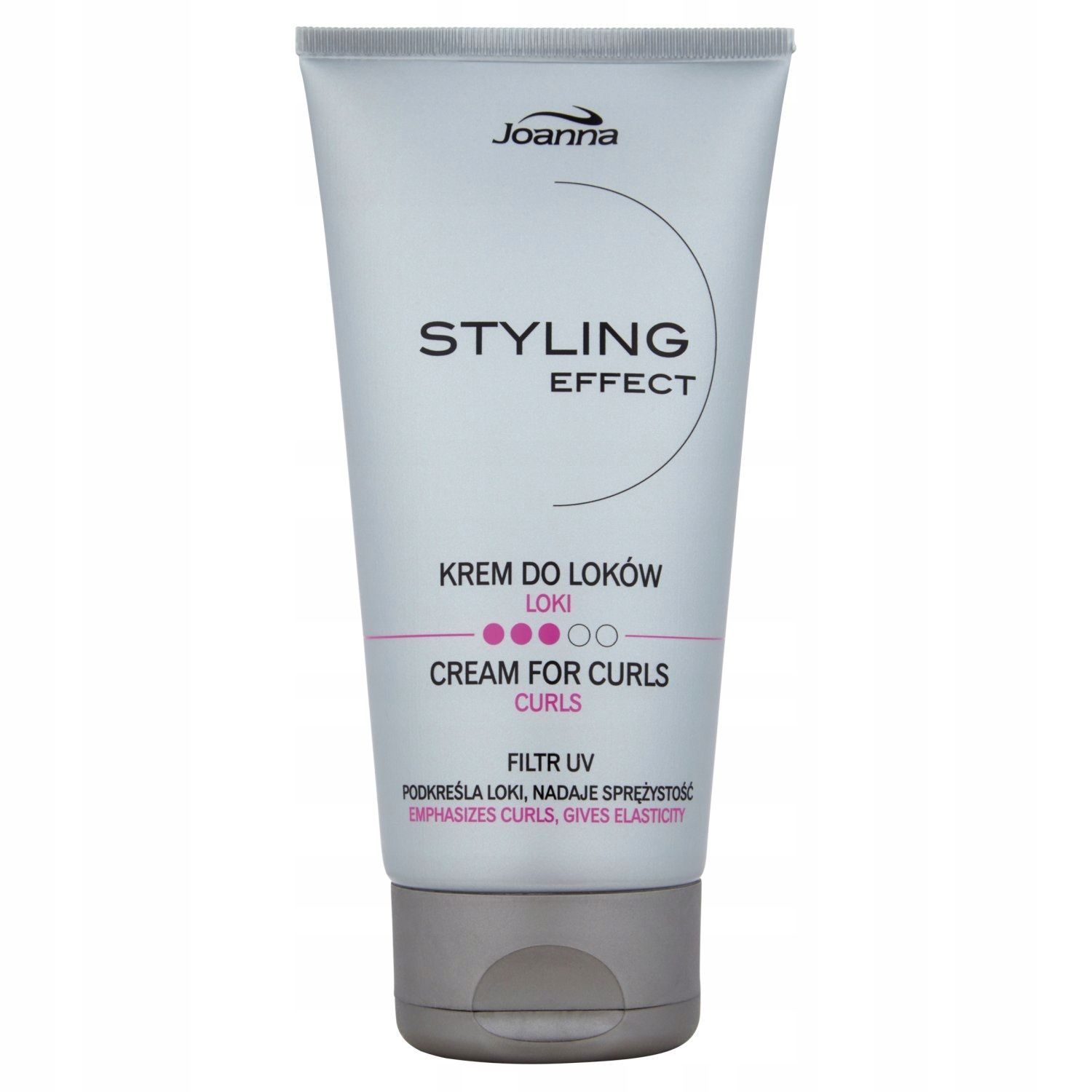 

Joanna Styling Effect Krem Do Loków 150 g