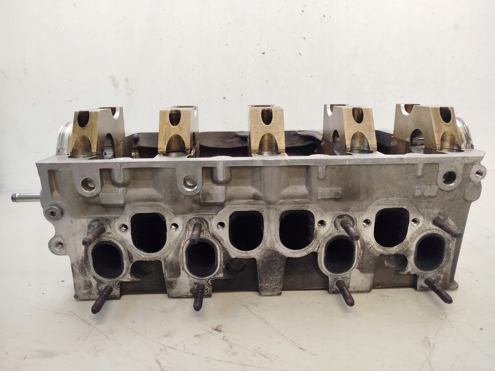 TESTATA Motore VWAG 038103373R 2.0 8V TDI BPW