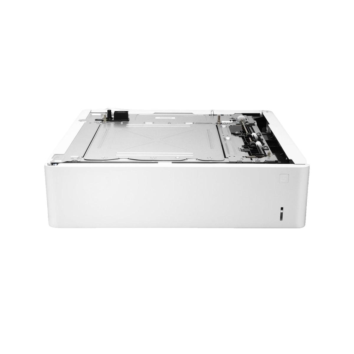 Zásobník papiera Hp Clr LaserJet, modrý